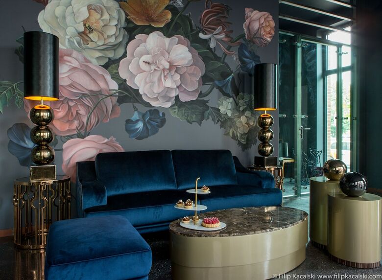Hotel Amber Suite Szczecin Adults Only