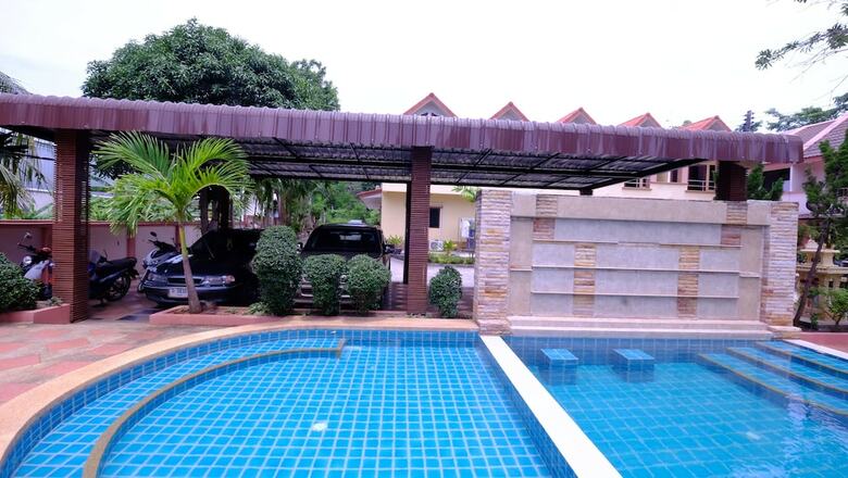 Hotel Bb Convenience Home