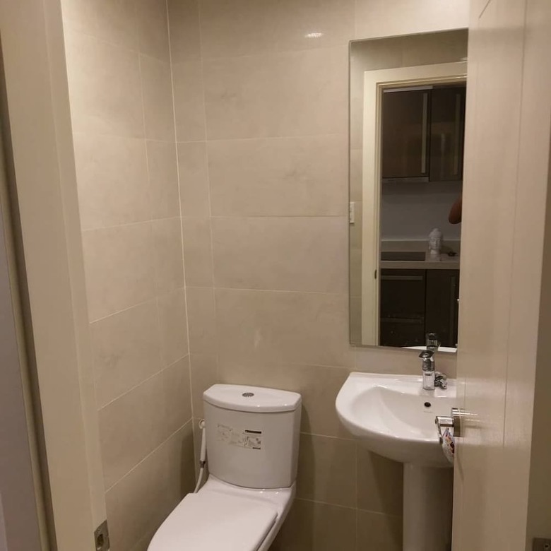 Luxurious Unit At The Milano Residences