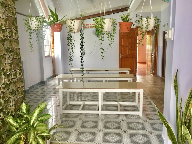 Hostal Sun's Kiss Hostel