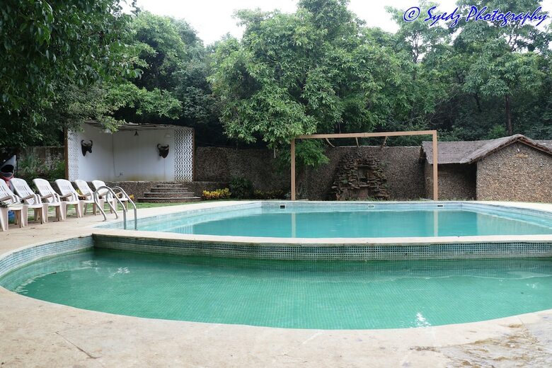 Hotel Shangri La Jungle Resort