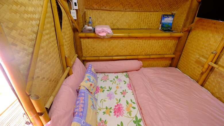Hotel Bangkham Homestay