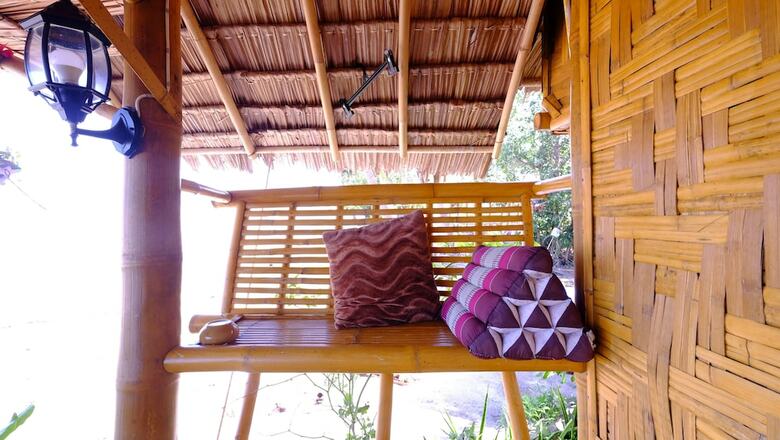 Hotel Bangkham Homestay