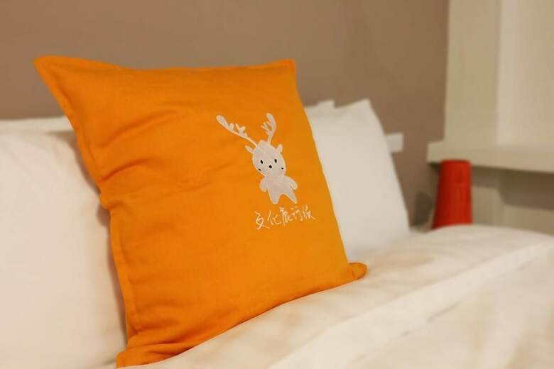 Bed & Breakfast Wenhua Deer Inn