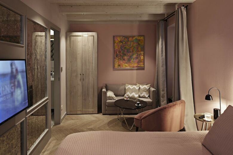 Hotel The Melegran