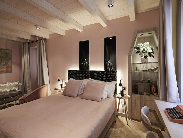 Hotel The Melegran