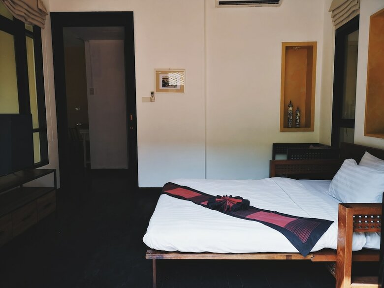 Apartamento Montra Samui