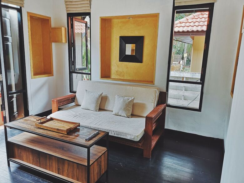 Apartamento Montra Samui
