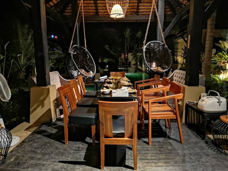 Apartamento Montra Samui