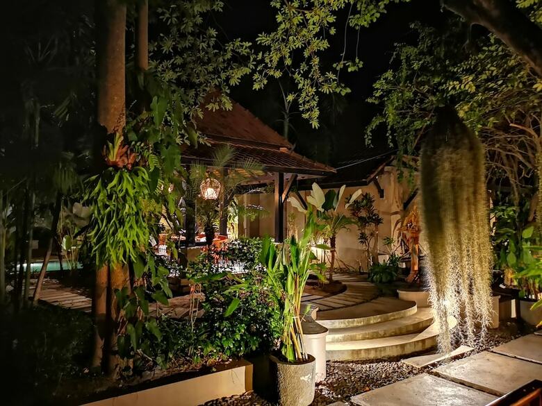 Apartamento Montra Samui