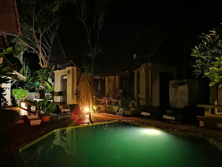 Apartamento Montra Samui