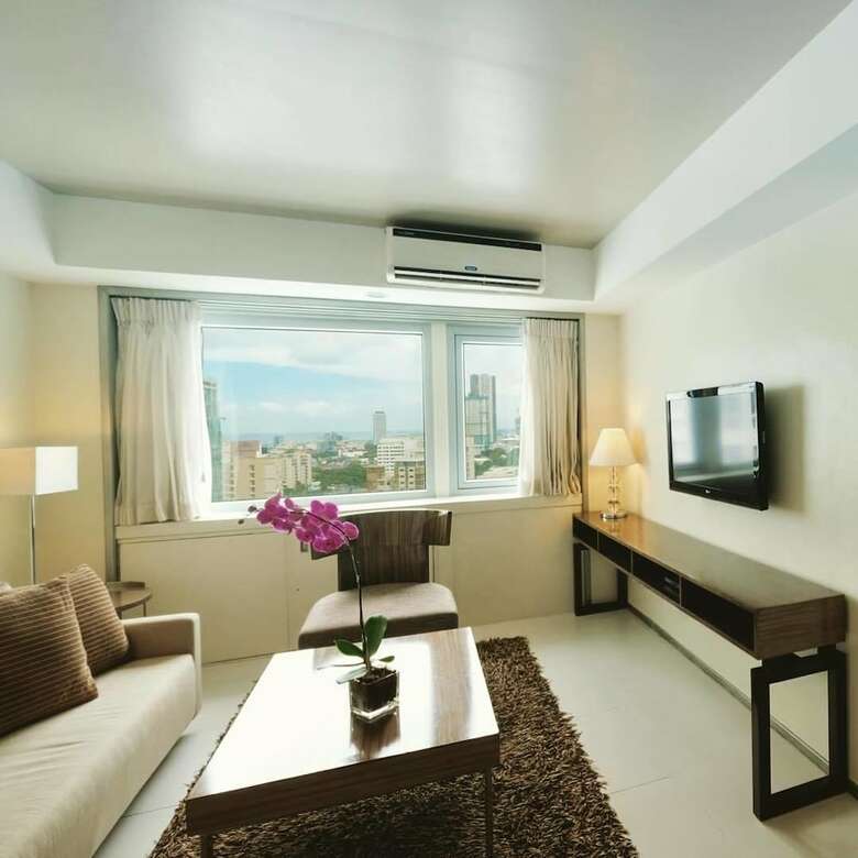 Apartamentos Quest Serviced Residences