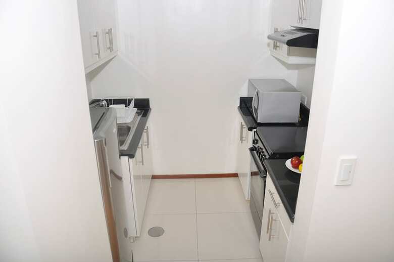 Apartamentos Quest Serviced Residences