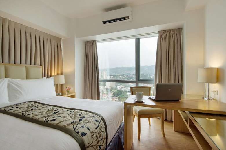 Apartamentos Quest Serviced Residences