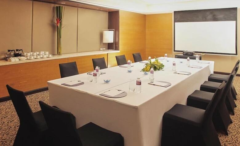 Apartamentos Quest Serviced Residences