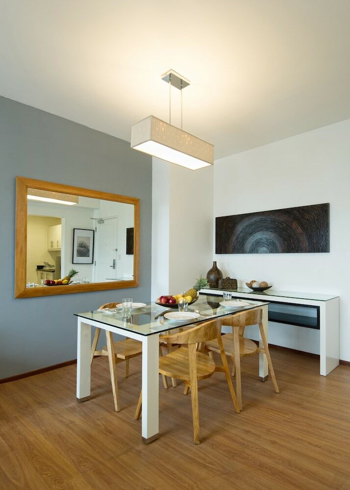 Apartamentos Quest Serviced Residences