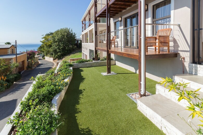 Bed & Breakfast Protea Point