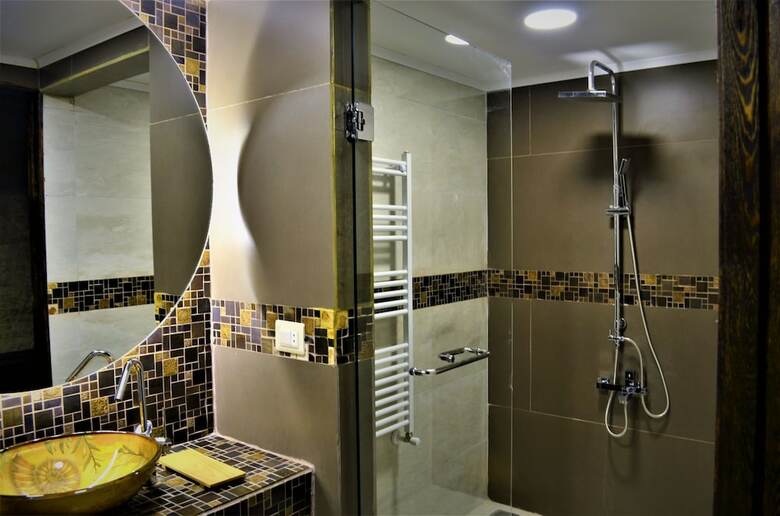 Apartamento Palais Des Cedres