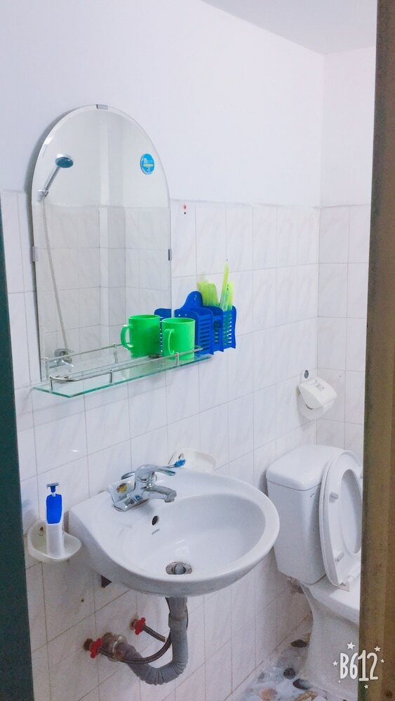 Hostal Home Backpackers Hostel