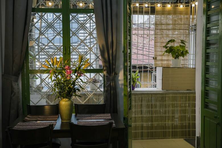 Hotel Nq Vintage House