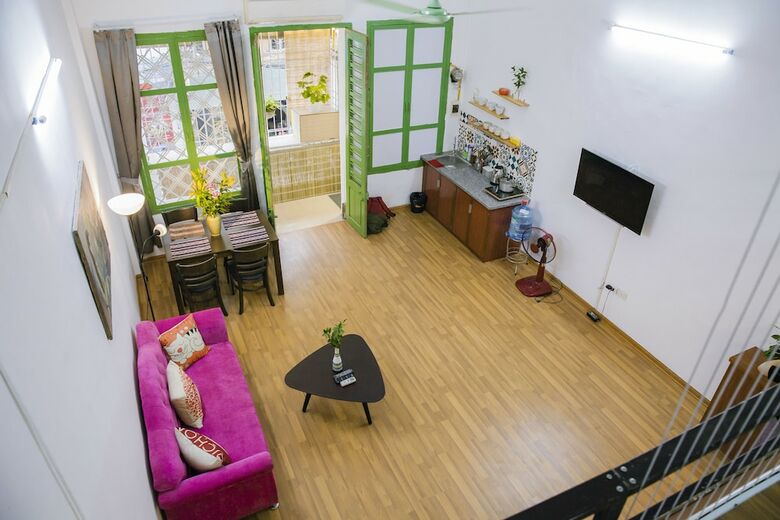 Hotel Nq Vintage House