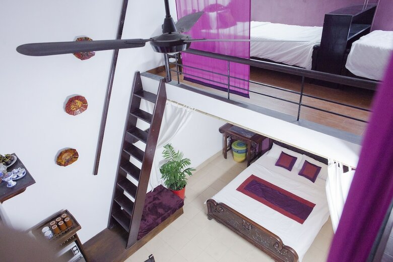 Hotel Nq Vintage House