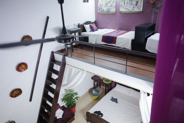 Hotel Nq Vintage House
