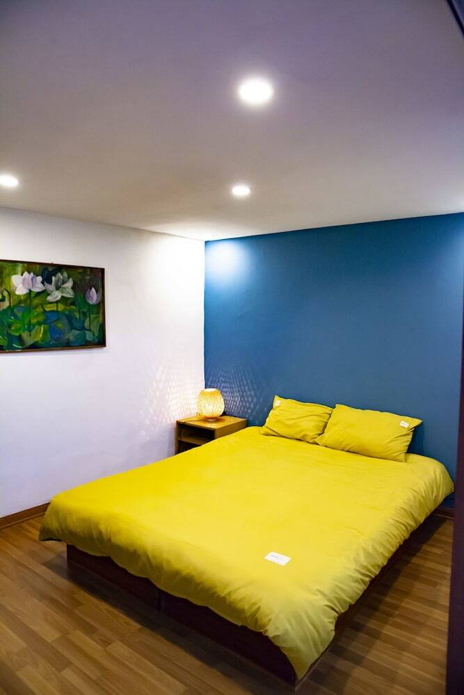 Hotel Nq Vintage House