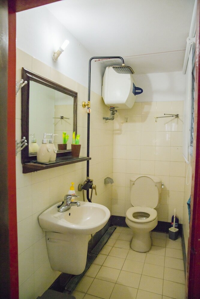 Hotel Nq Vintage House