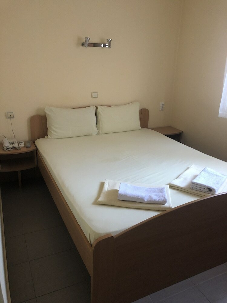 Hotel Djerdan