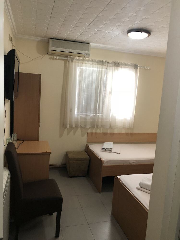 Hotel Djerdan
