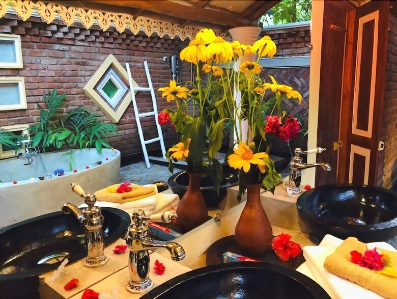 Plumeria Luxury Villas