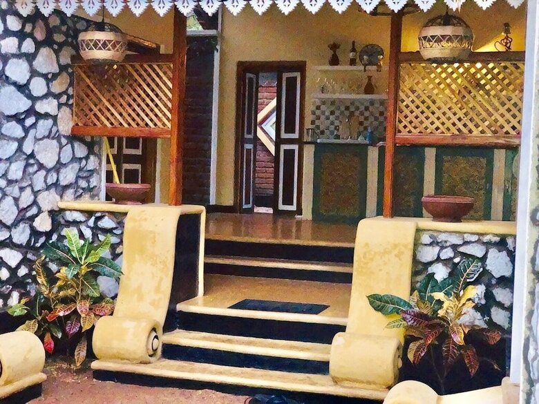 Plumeria Luxury Villas