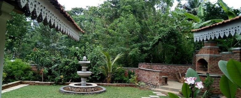 Plumeria Luxury Villas