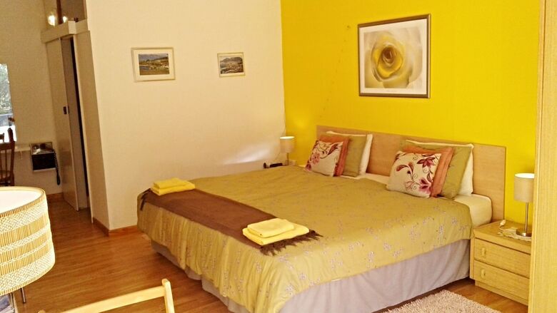 Bed & Breakfast Quinns Holiday Home