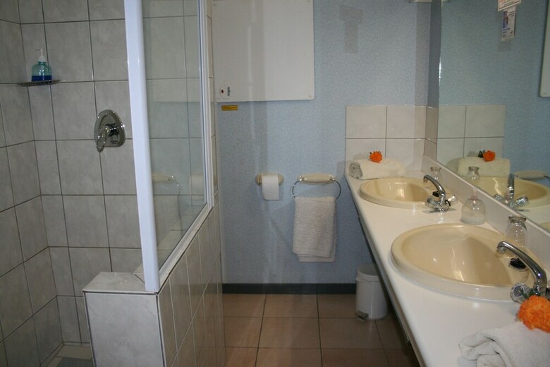 Bed & Breakfast Quinns Holiday Home
