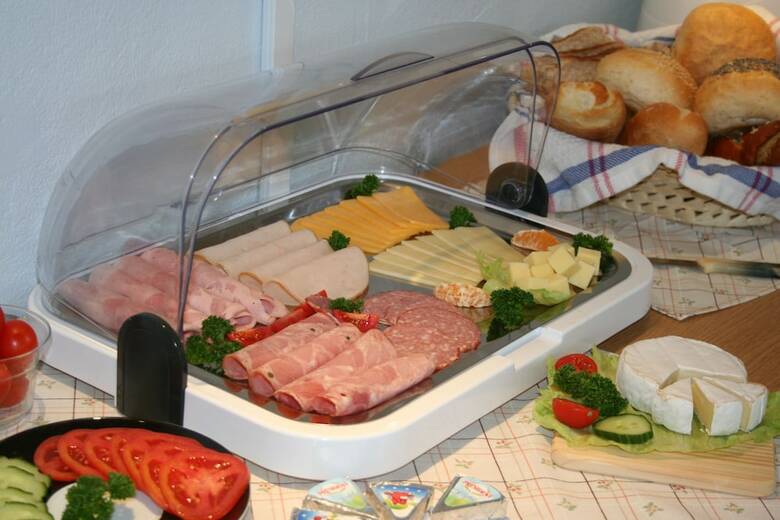 Bed & Breakfast Quinns Holiday Home