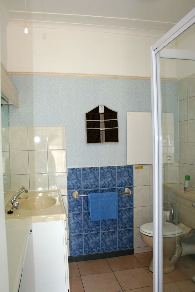 Bed & Breakfast Quinns Holiday Home