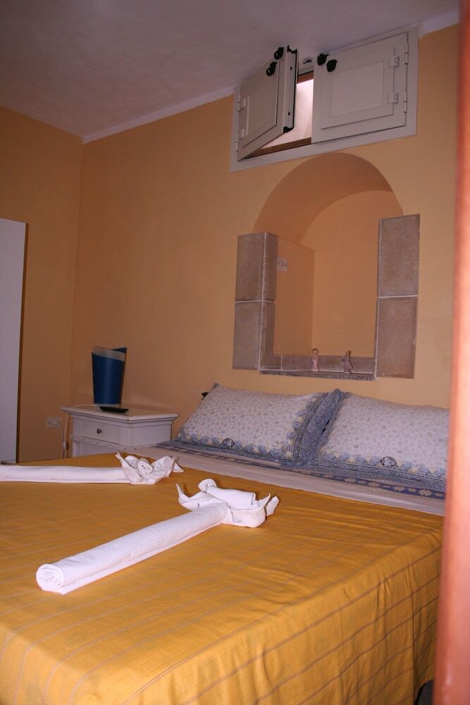 B&B Zurigo