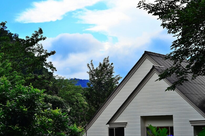 Hotel Moosi Yard Hometel Khaoyai
