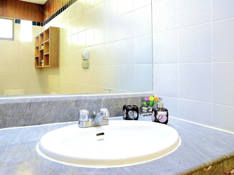 Hotel Moosi Yard Hometel Khaoyai