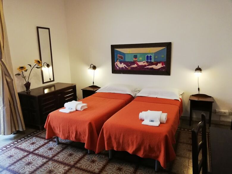 B&B Aloi Rooms