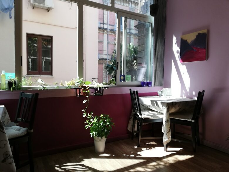 B&B Aloi Rooms