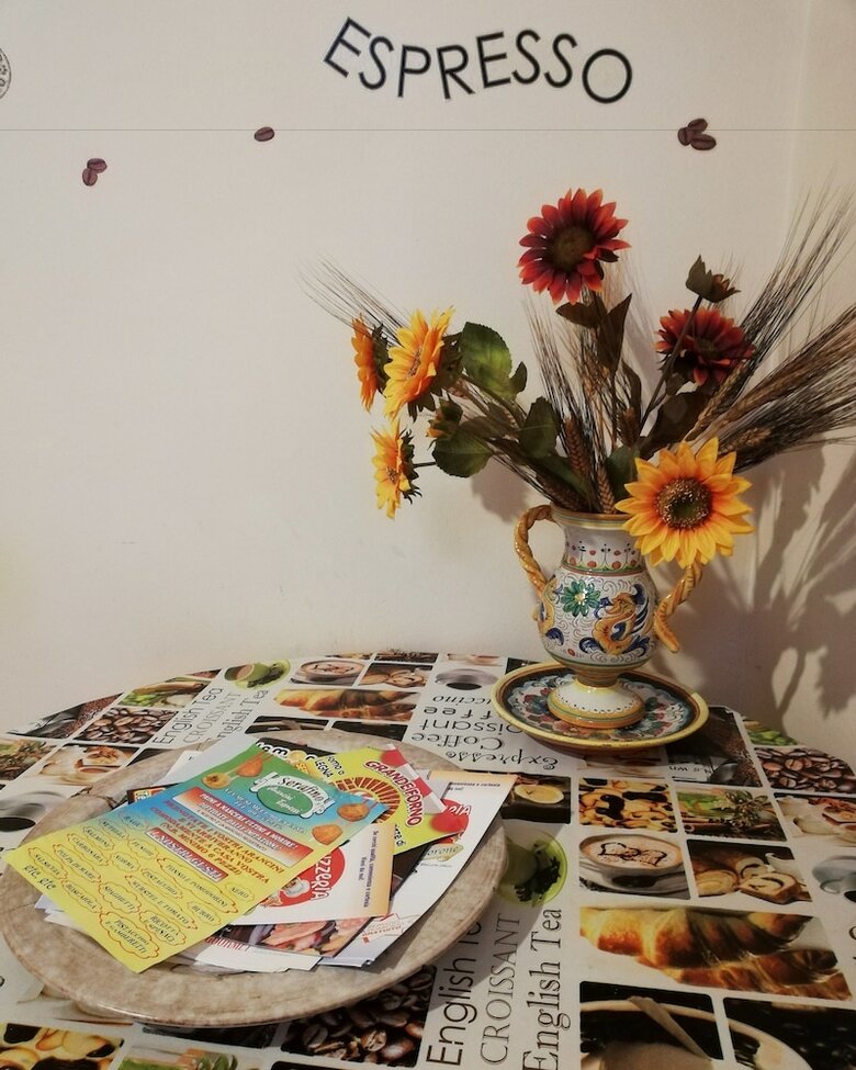 B&B Aloi Rooms
