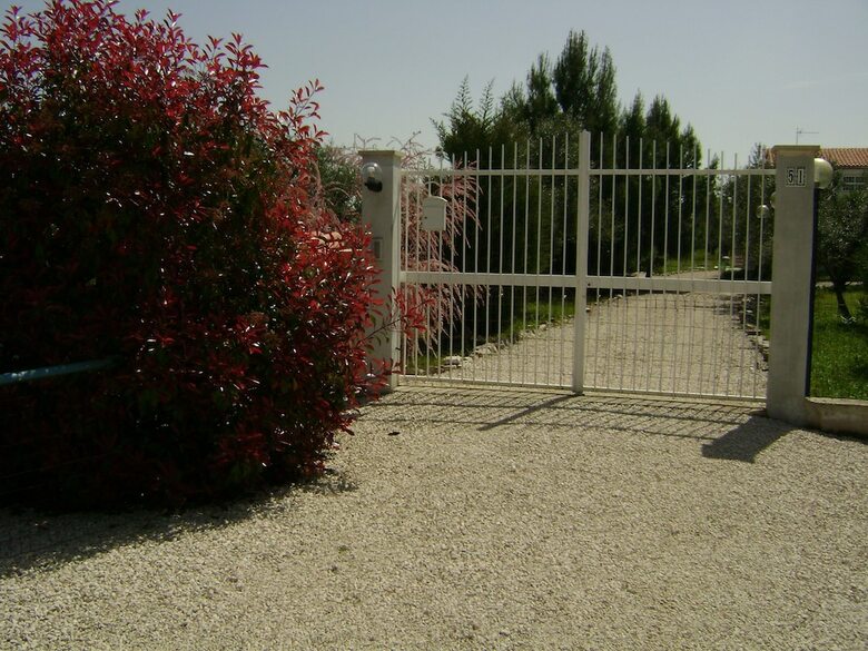B&B Villa M�diterran�e