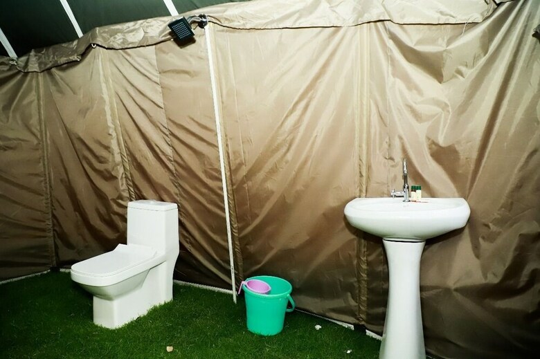 Kumbha Kamps