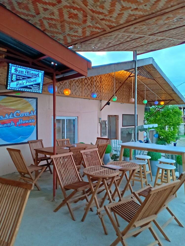 Hotel Westcoast Guest House