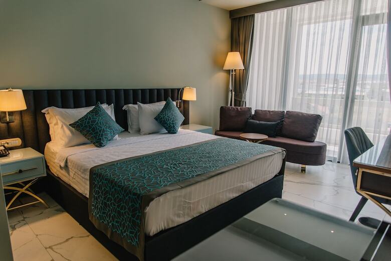 Hotel Capella Otel