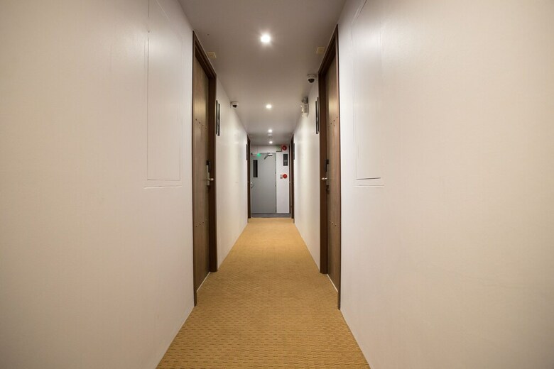 Hotel The House Pratunam