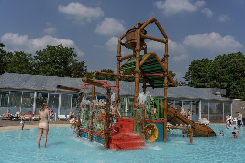 Vakantiepark Westerbergen